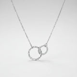 Ravona Circles Necklace