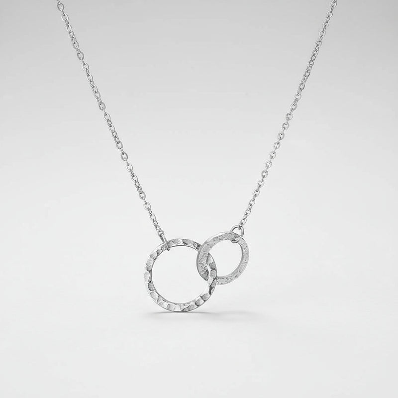 Ravona Circles Necklace