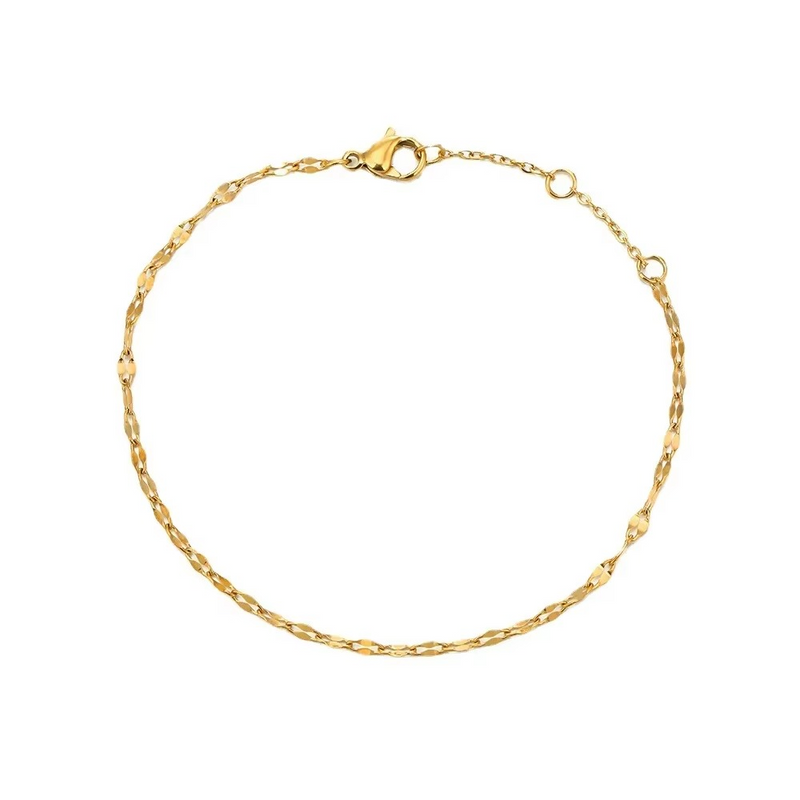Serena Minimalist Bracelet