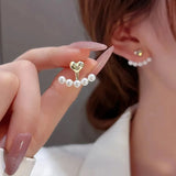 Cherish Pearl Earrings
