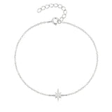 Celeste Star Bracelet