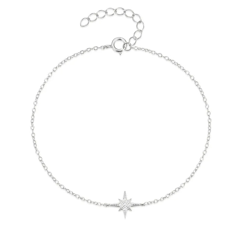 Celeste Star Bracelet