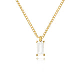 Sara Petite Necklace