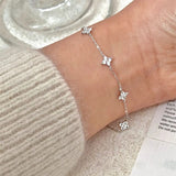 Petite Bloom Bracelet