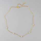 Lumen Bloom Necklace