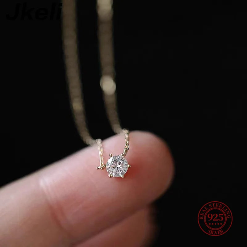 Celeste Mini Necklace