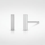 Linea Mini Earrings