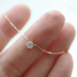 Celeste Mini Necklace