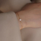 Petite Bloom Bracelet