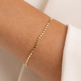 Gleam Dot Bracelet
