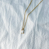 Sara Petite Necklace
