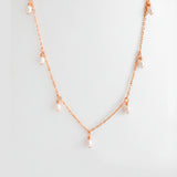 Lumi Pearl Necklace