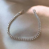 Marquise Spark Bracelet
