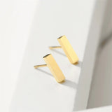 Linea Mini Earrings