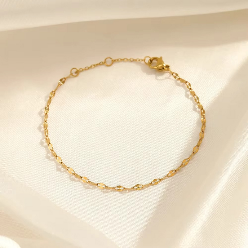 Serena Minimalist Bracelet