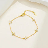 Petite Bloom Bracelet