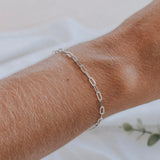 Lilt Link Bracelet