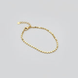 Gleam Dot Bracelet