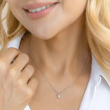Sara Petite Necklace